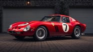 Mamma Mia 250 GTO Smashes Ferrari Auction Record With 42 Million Sale Mamma Mia 250 GTO Smashes Ferrari Auction Record With 42 Million Sale